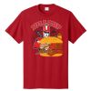 Hilltop - Core Cotton Tee Thumbnail
