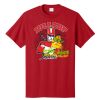 Hilltop - Core Cotton Tee Thumbnail
