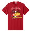 Hilltop - Core Cotton Tee Thumbnail