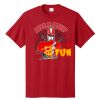 Hilltop - Core Cotton Tee Thumbnail