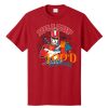Hilltop - Core Cotton Tee Thumbnail