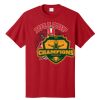 Hilltop - Core Cotton Tee Thumbnail
