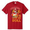 Hilltop - Core Cotton Tee Thumbnail