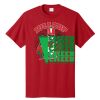 Hilltop - Core Cotton Tee Thumbnail