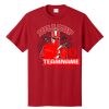 Hilltop - Core Cotton Tee Thumbnail
