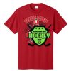 Hilltop - Core Cotton Tee Thumbnail