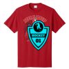Hilltop - Core Cotton Tee Thumbnail
