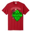 Hilltop - Core Cotton Tee Thumbnail