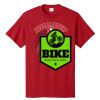 Hilltop - Core Cotton Tee Thumbnail