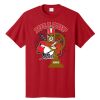 Hilltop - Core Cotton Tee Thumbnail