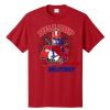 Hilltop - Core Cotton Tee Thumbnail