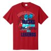 Hilltop - Core Cotton Tee Thumbnail