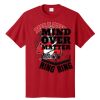 Hilltop - Core Cotton Tee Thumbnail