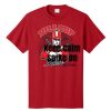 Hilltop - Core Cotton Tee Thumbnail