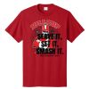 Hilltop - Core Cotton Tee Thumbnail