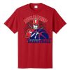 Hilltop - Core Cotton Tee Thumbnail