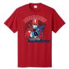 Hilltop - Core Cotton Tee Thumbnail