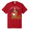 Hilltop - Core Cotton Tee Thumbnail
