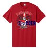 Hilltop - Core Cotton Tee Thumbnail