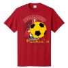 Hilltop - Core Cotton Tee Thumbnail