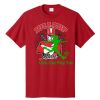 Hilltop - Core Cotton Tee Thumbnail