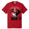 Hilltop - Core Cotton Tee Thumbnail