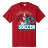 Hilltop - Core Cotton Tee Thumbnail