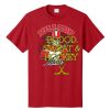 Hilltop - Core Cotton Tee Thumbnail