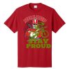 Hilltop - Core Cotton Tee Thumbnail