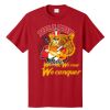 Hilltop - Core Cotton Tee Thumbnail