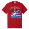 Hilltop - Core Cotton Tee Thumbnail