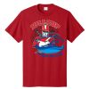 Hilltop - Core Cotton Tee Thumbnail