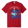 Hilltop - Core Cotton Tee Thumbnail