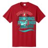 Hilltop - Core Cotton Tee Thumbnail