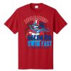 Hilltop - Core Cotton Tee Thumbnail