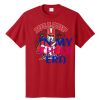 Hilltop - Core Cotton Tee Thumbnail