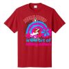Hilltop - Core Cotton Tee Thumbnail