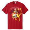 Hilltop - Core Cotton Tee Thumbnail