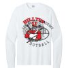 Hilltop - Long Sleeve Core Cotton Tee Thumbnail