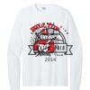 Hilltop - Long Sleeve Core Cotton Tee Thumbnail