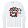 Hilltop - Long Sleeve Core Cotton Tee Thumbnail