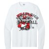 Hilltop - Long Sleeve Core Cotton Tee Thumbnail