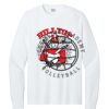 Hilltop - Long Sleeve Core Cotton Tee Thumbnail