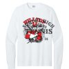 Hilltop - Long Sleeve Core Cotton Tee Thumbnail