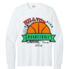 Hilltop - Long Sleeve Core Cotton Tee Thumbnail