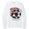 Hilltop - Long Sleeve Core Cotton Tee Thumbnail