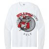 Hilltop - Long Sleeve Core Cotton Tee Thumbnail