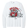 Hilltop - Long Sleeve Core Cotton Tee Thumbnail