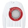 Hilltop - Long Sleeve Core Cotton Tee Thumbnail