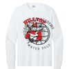 Hilltop - Long Sleeve Core Cotton Tee Thumbnail